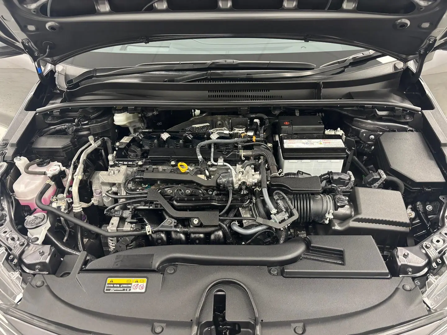 2024 Toyota Corolla Gallery Image 15