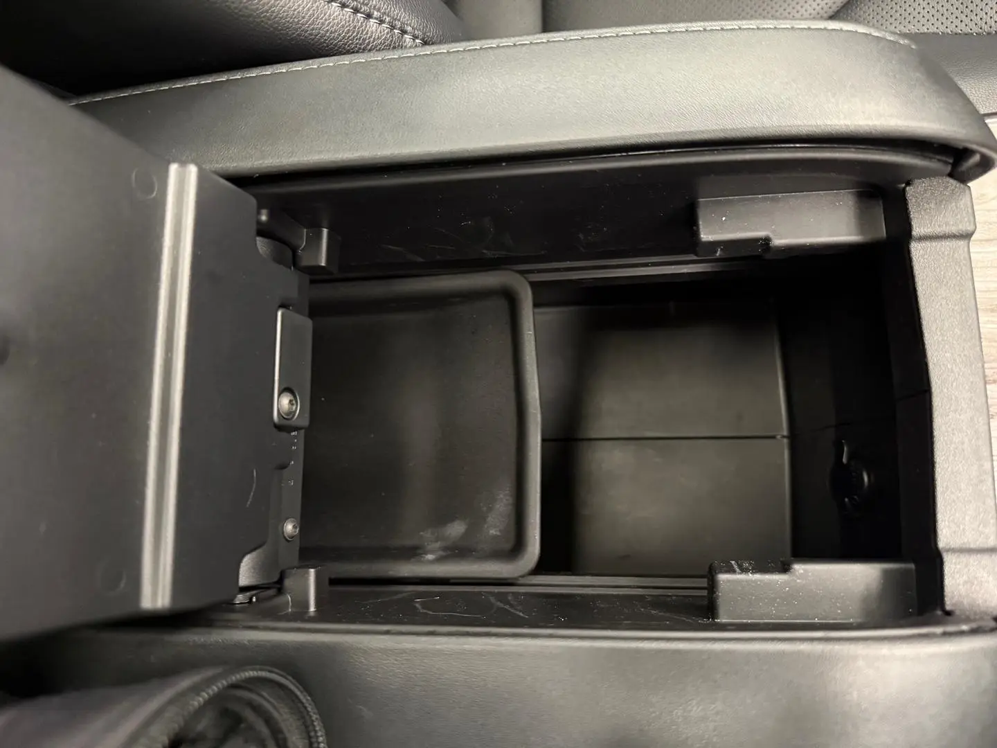 2025 Toyota Kluger Gallery Image 41