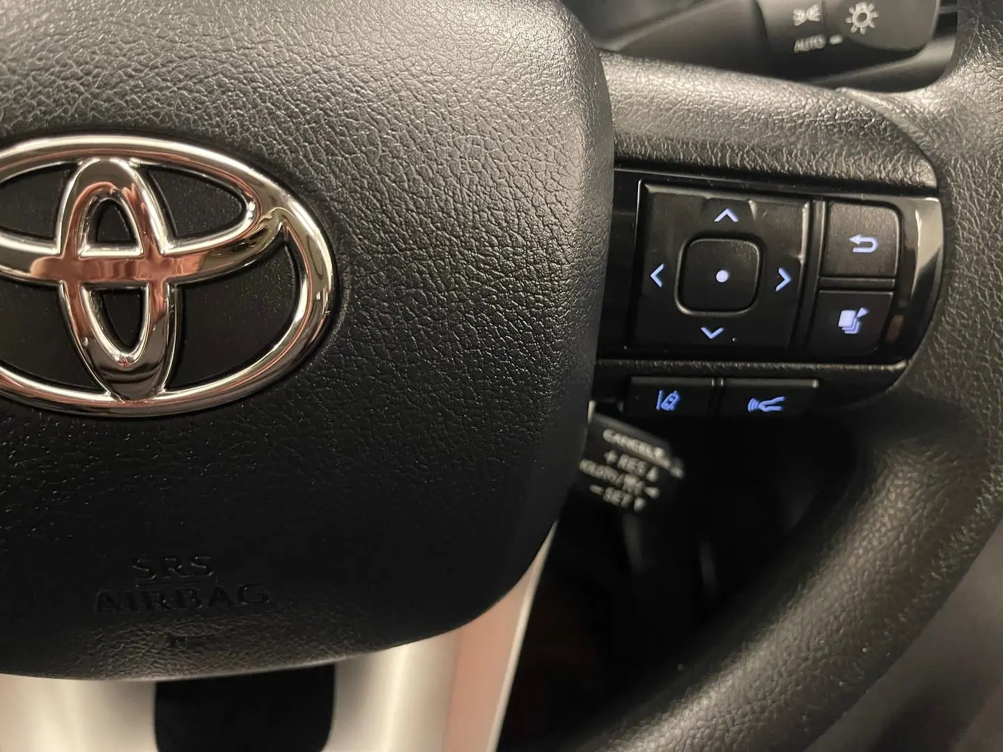 2025 Toyota Hilux Gallery Image 33