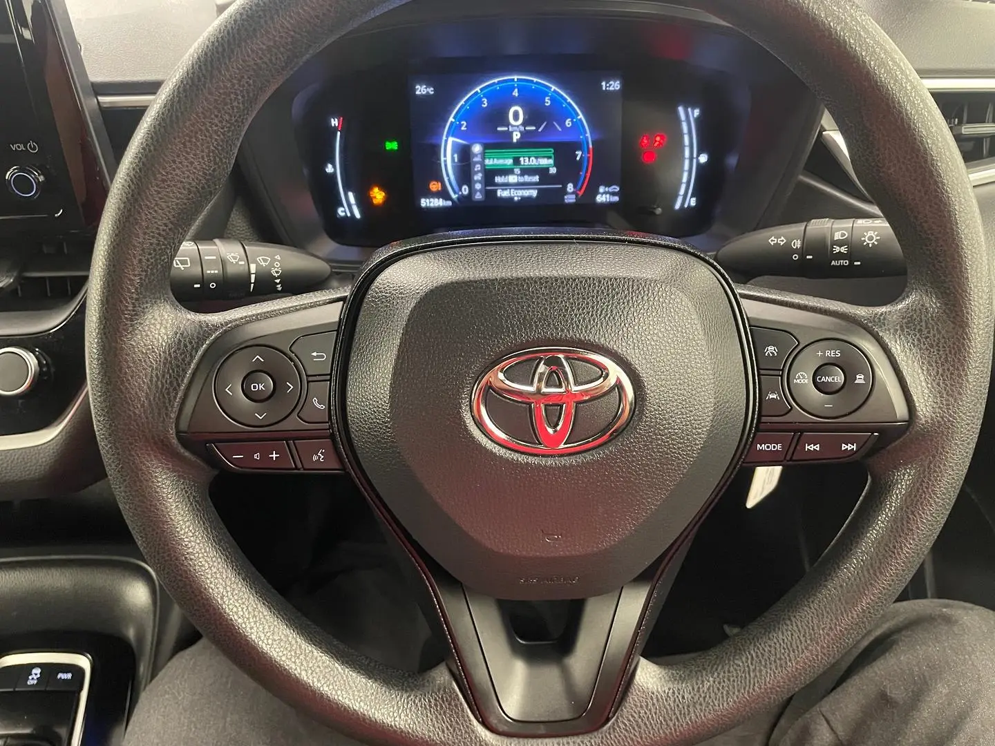 2023 Toyota Corolla Gallery Image 23