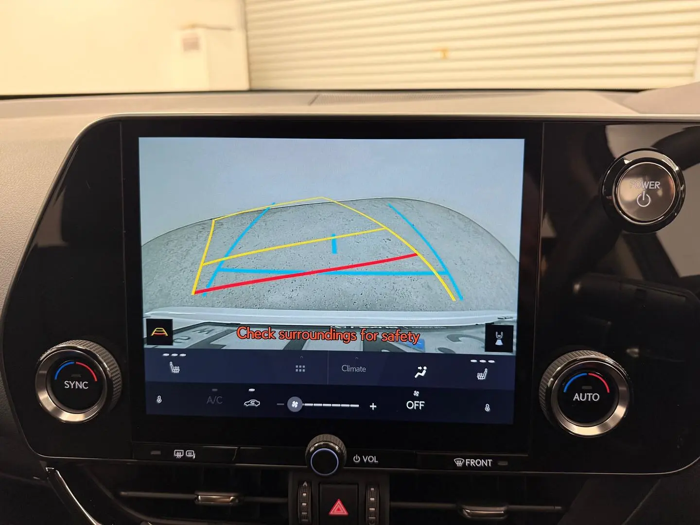 2025 Lexus NX Gallery Image 27