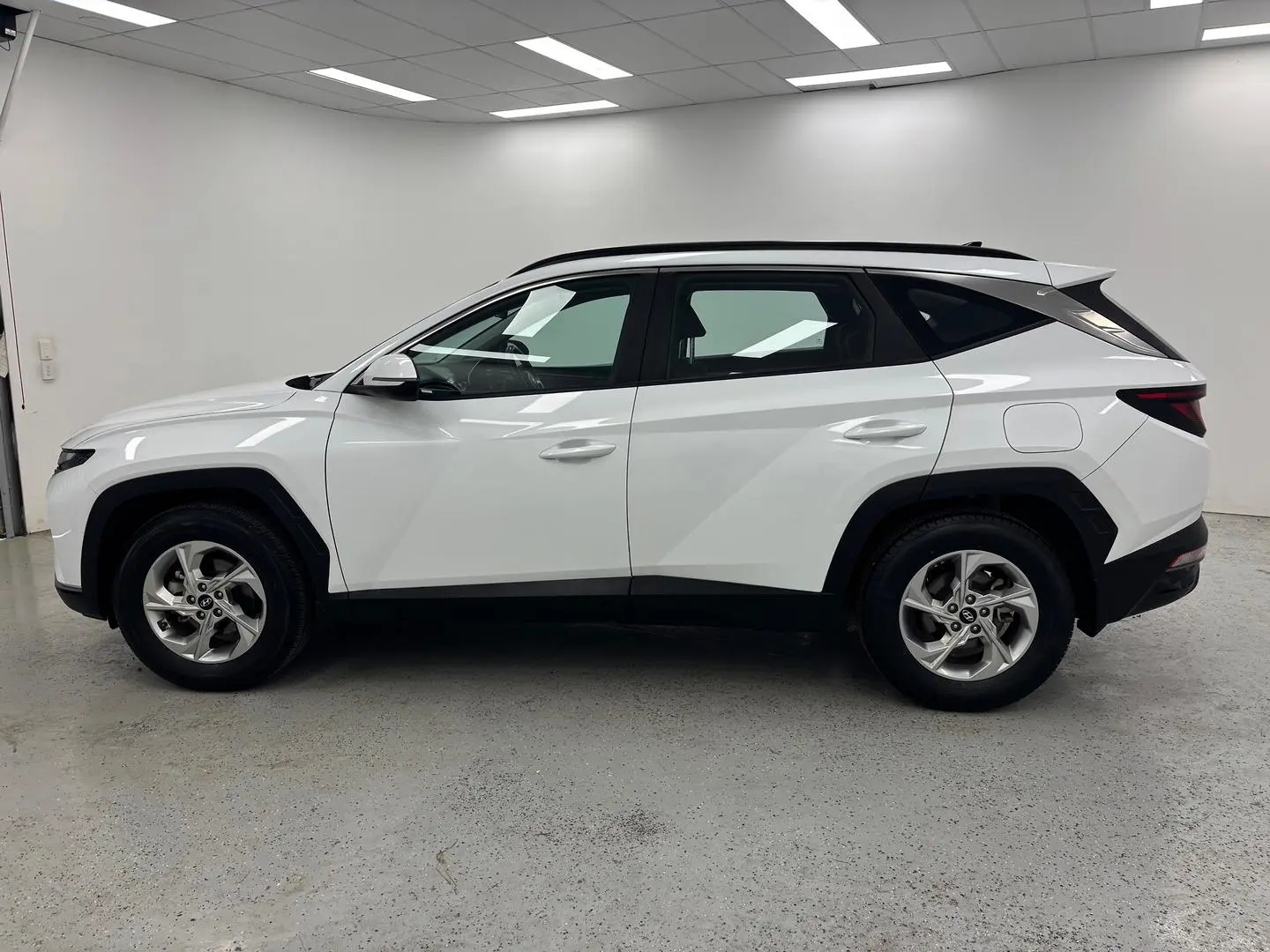 2023 Hyundai Tucson Gallery Image 6