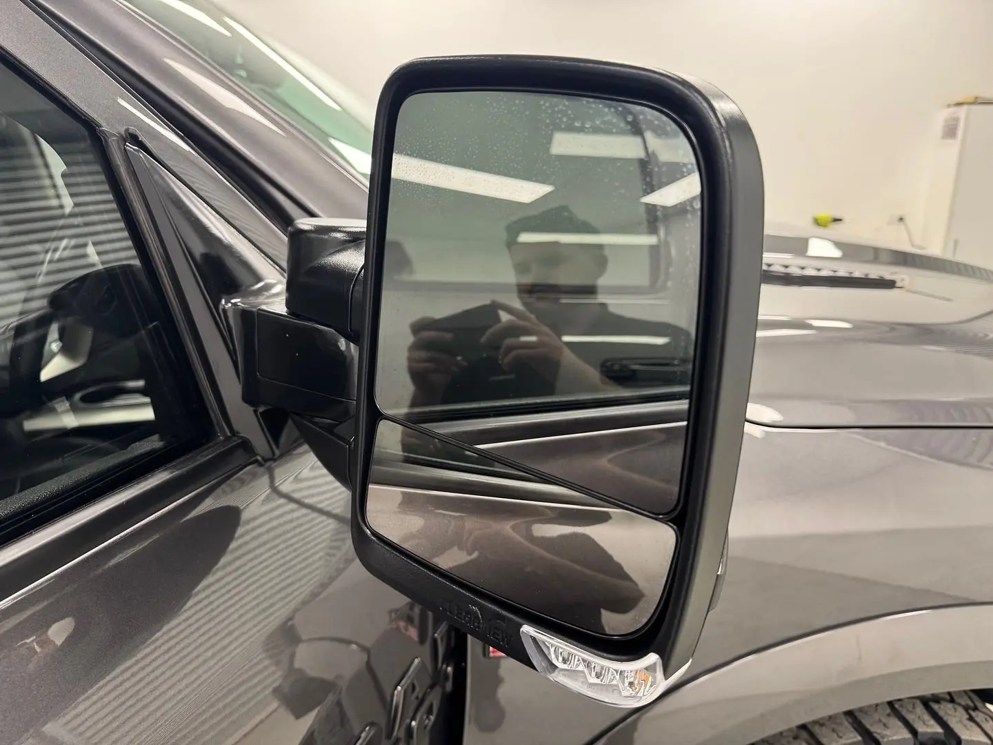 2019 RAM 1500 Gallery Image 15