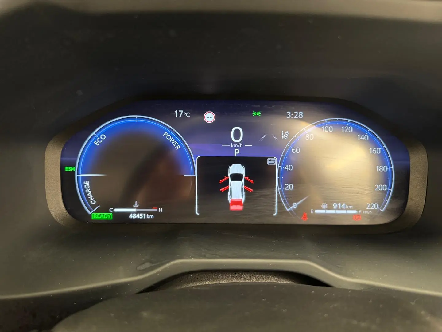 2022 Toyota RAV4 Gallery Image 24