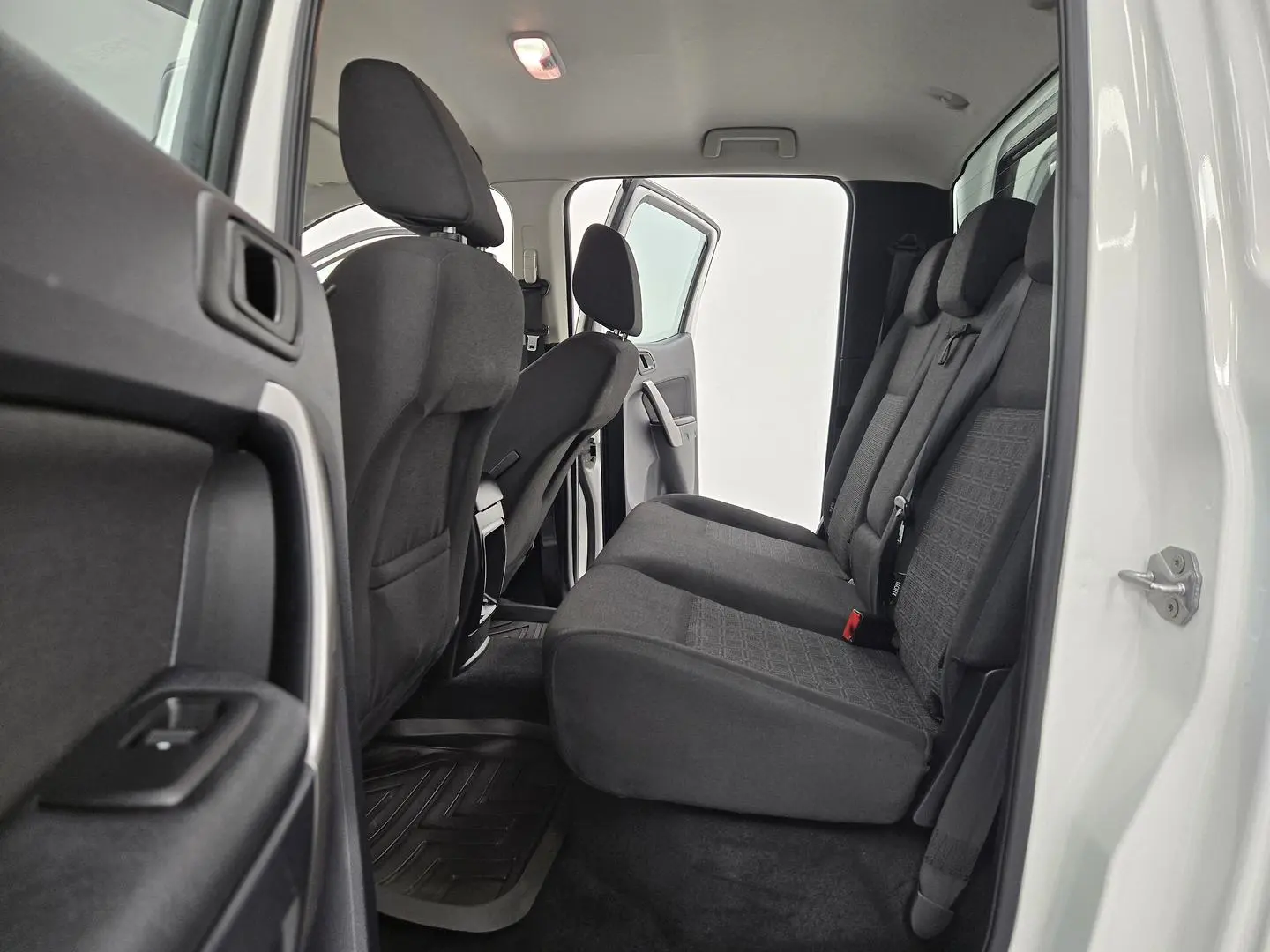 2019 Ford Ranger Gallery Image 19