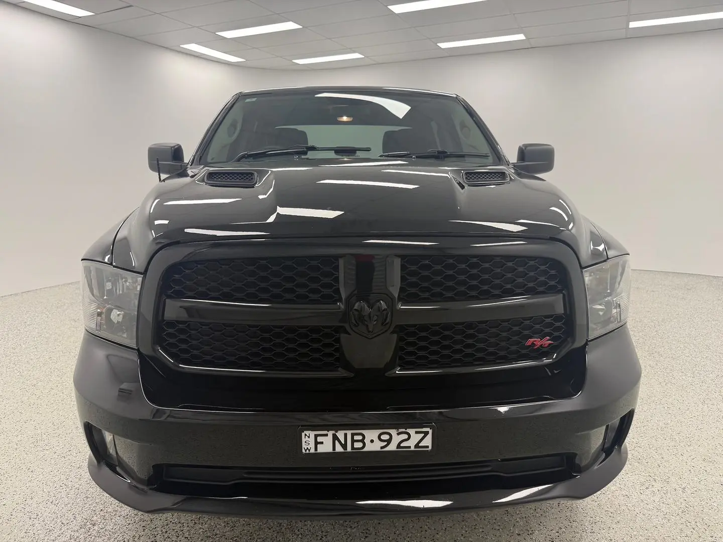 2021 RAM 1500 Gallery Image 34