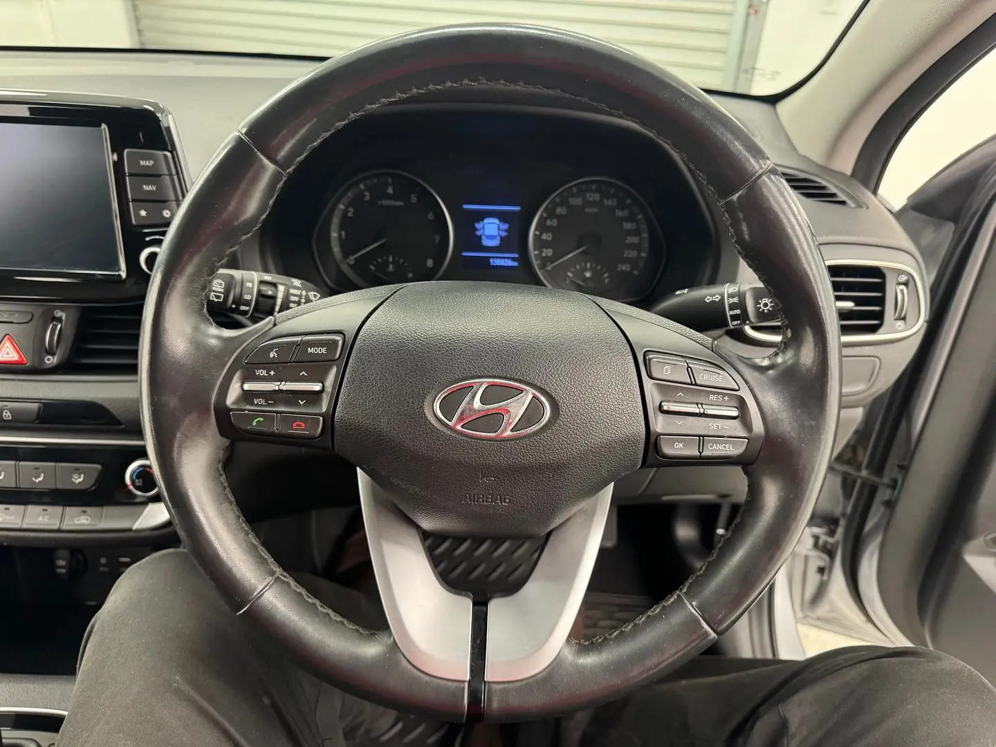 2019 Hyundai i30 Gallery Image 19