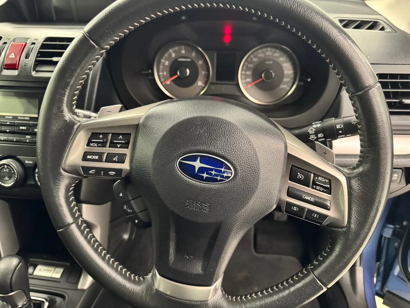 2014 Subaru Forester Gallery Image 21