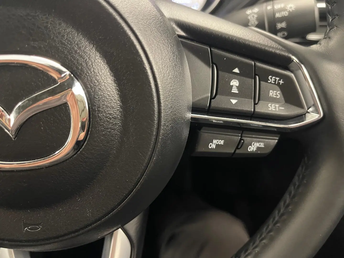 2021 Mazda CX-8 Gallery Image 30