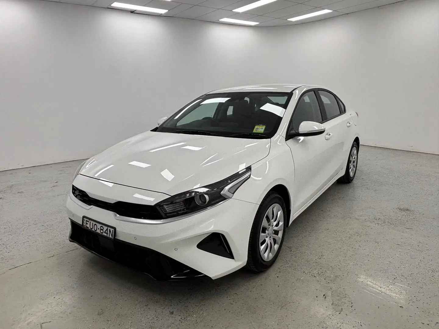 2022 Kia Cerato Gallery Image 7