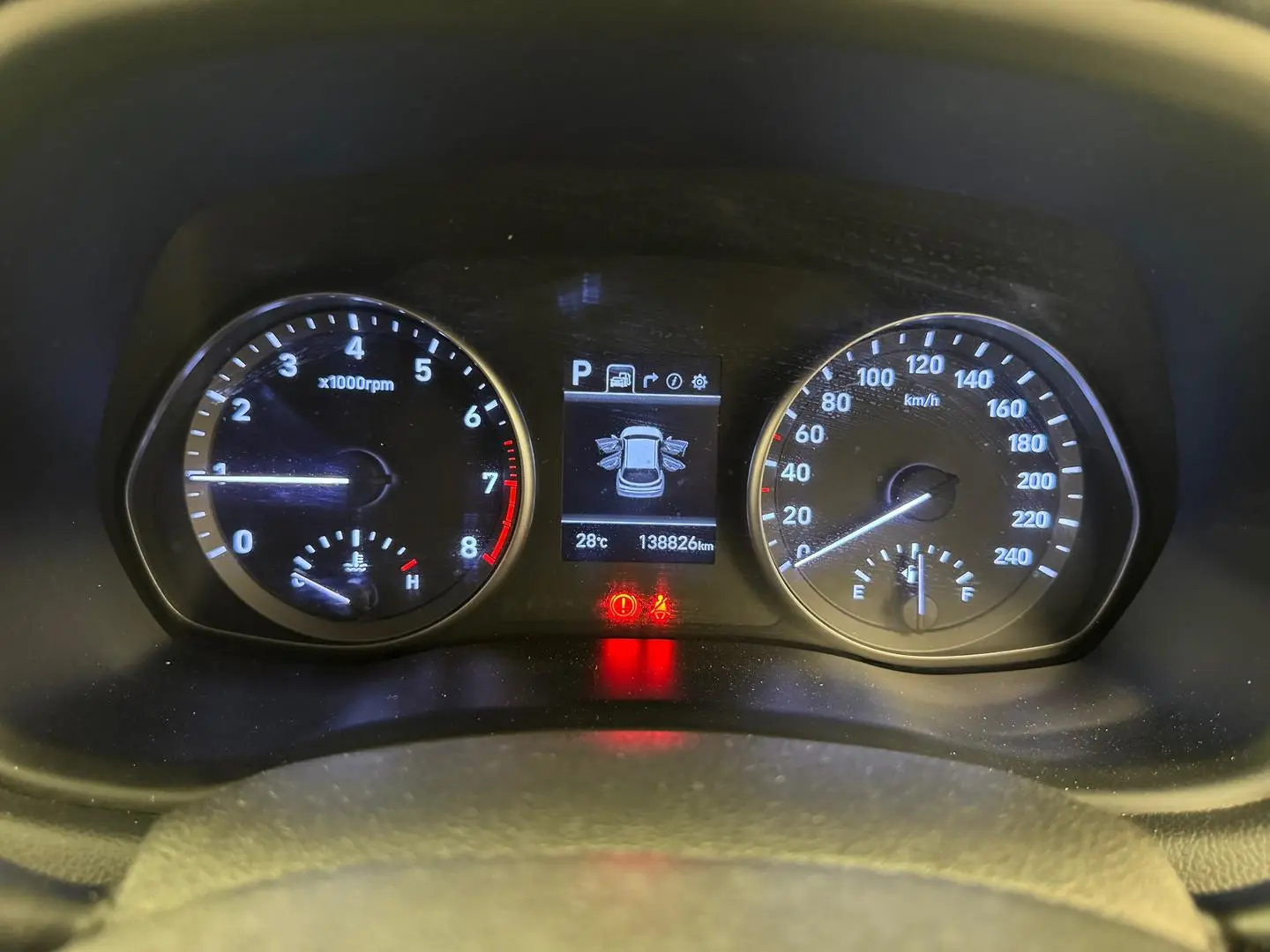 2019 Hyundai i30 Gallery Image 20