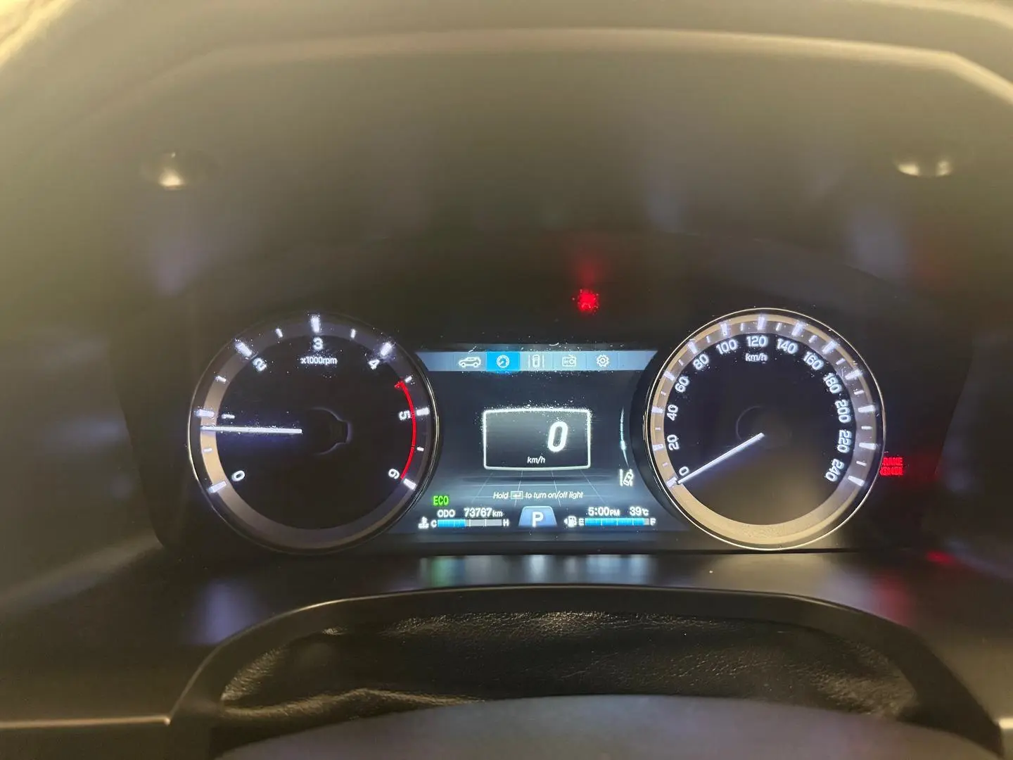 2021 SsangYong Musso Gallery Image 27