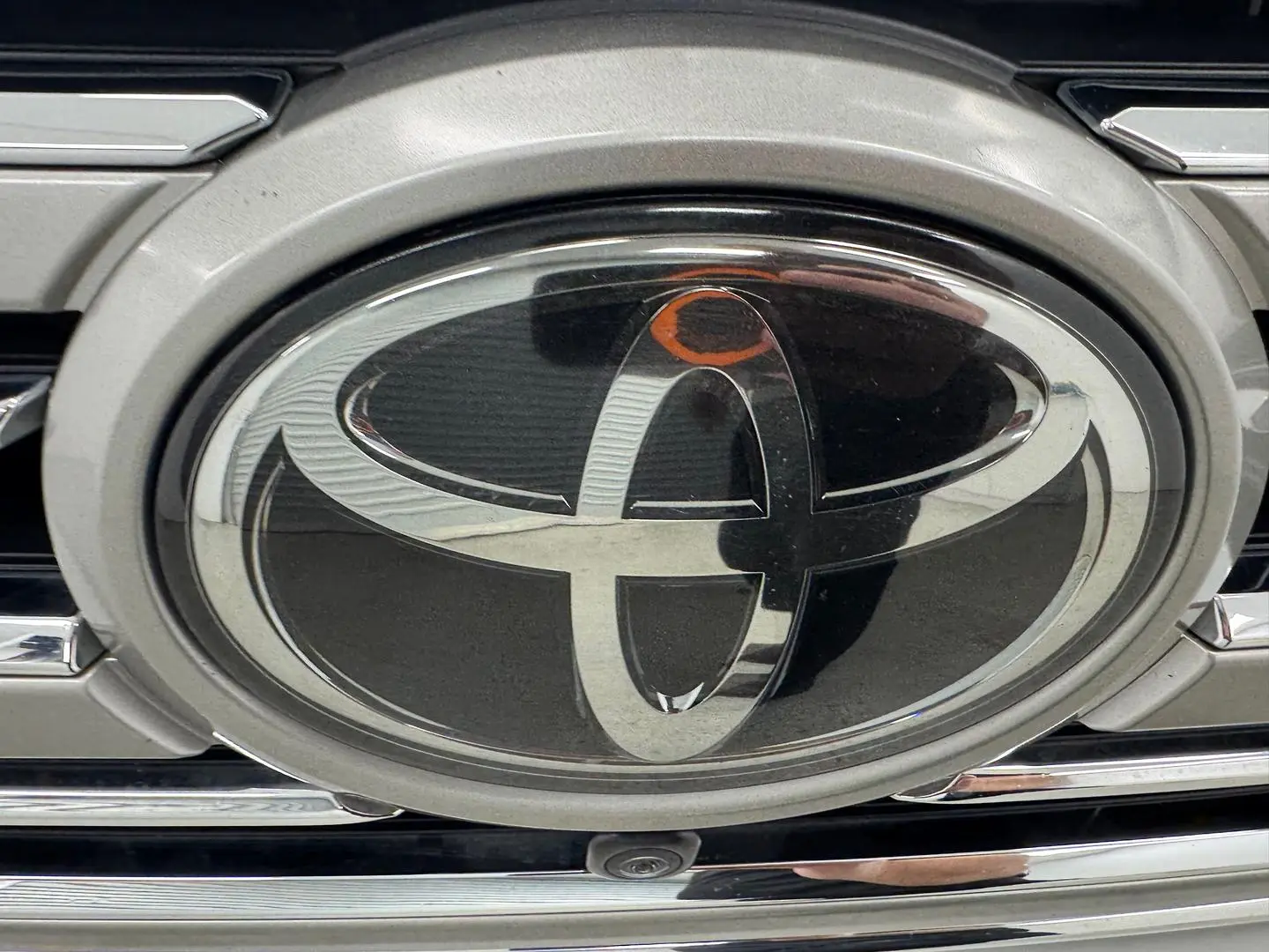 2021 Toyota Landcruiser Gallery Image 37