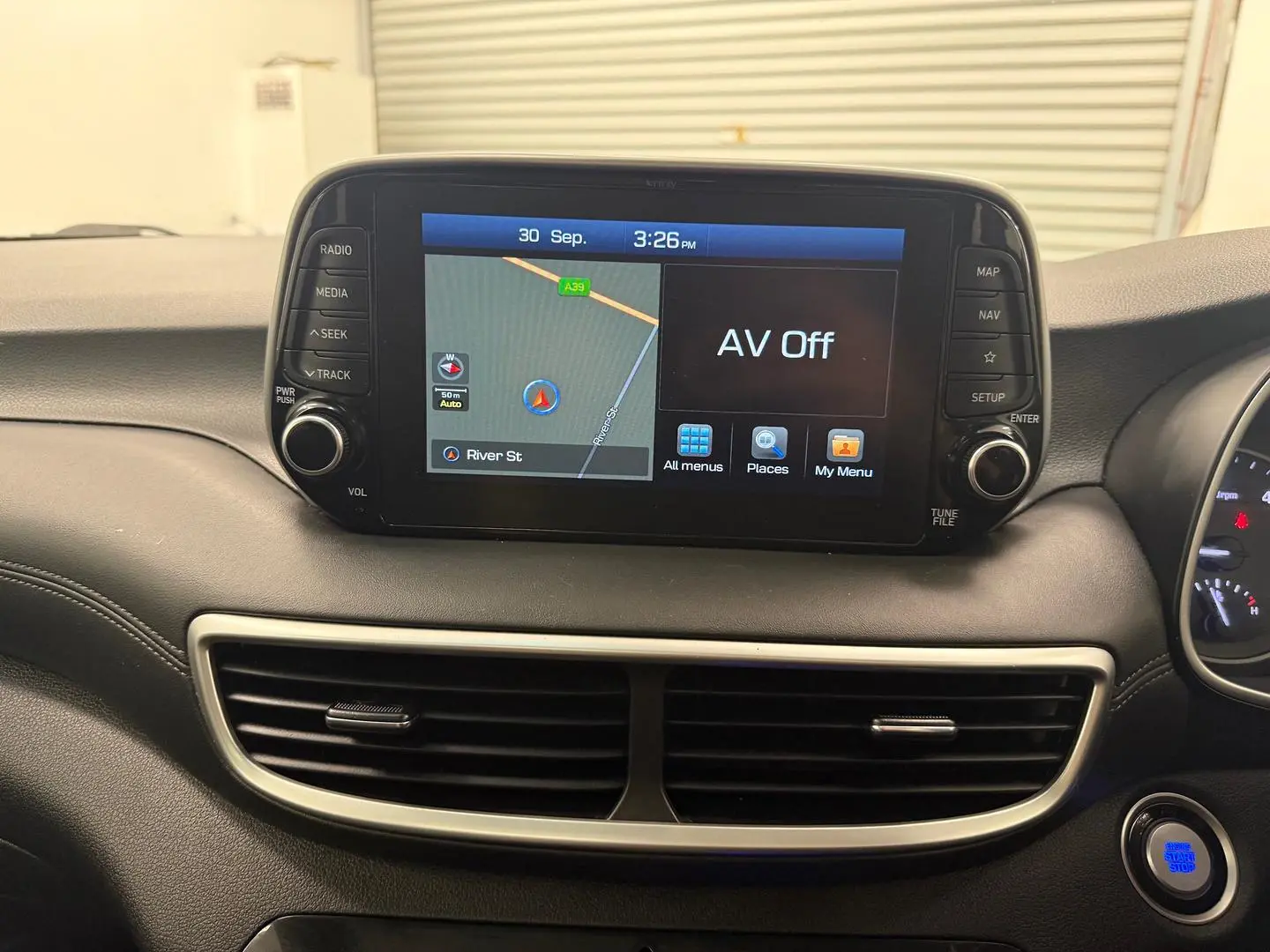 2019 Hyundai Tucson Gallery Image 33