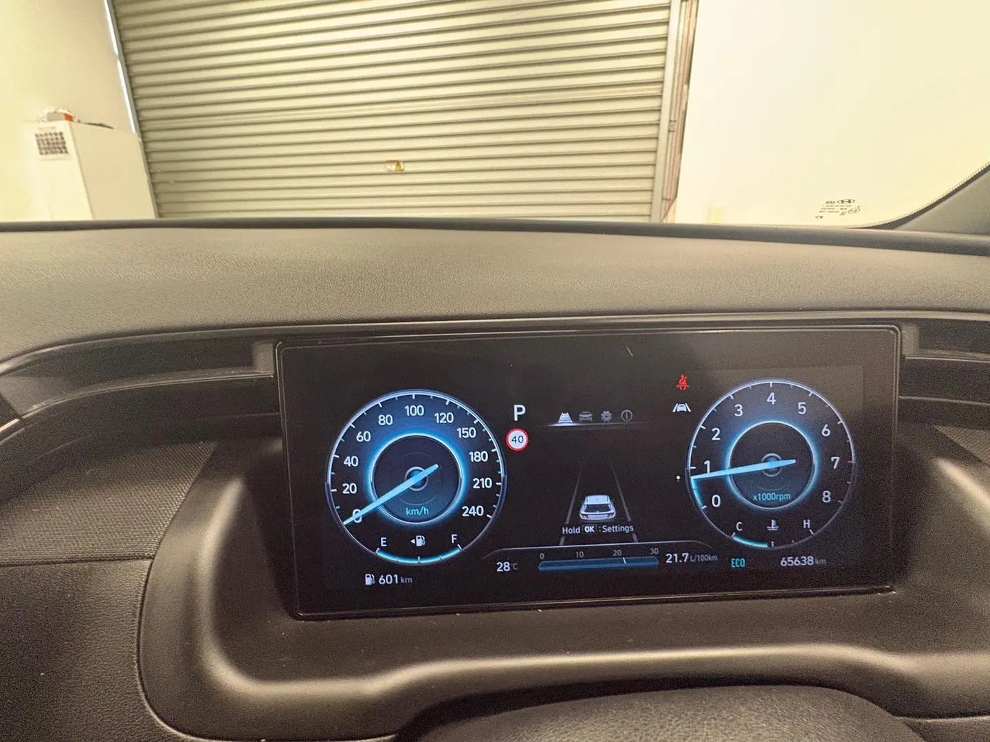 2022 Hyundai Tucson Gallery Image 26