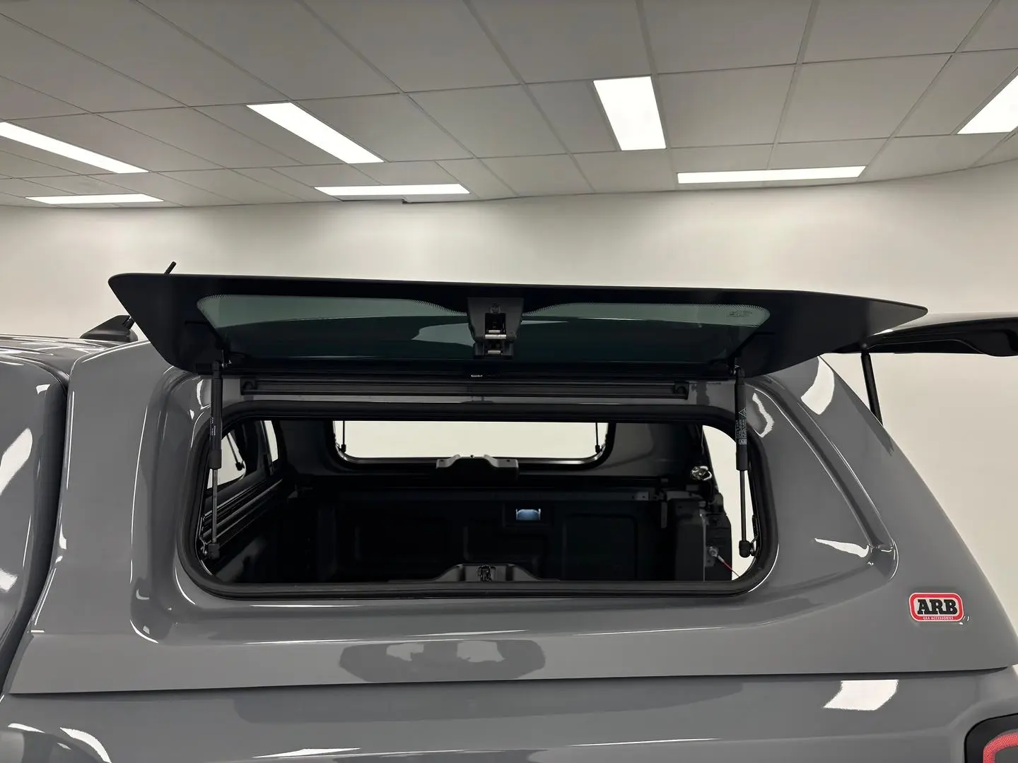 2023 Ford Ranger Gallery Image 19