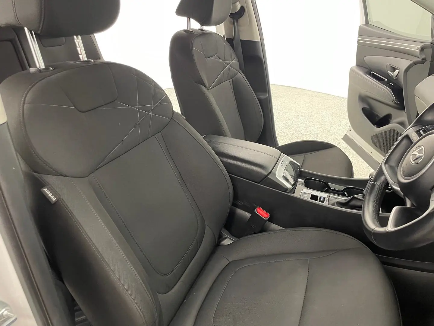 2021 Hyundai Tucson Gallery Image 18