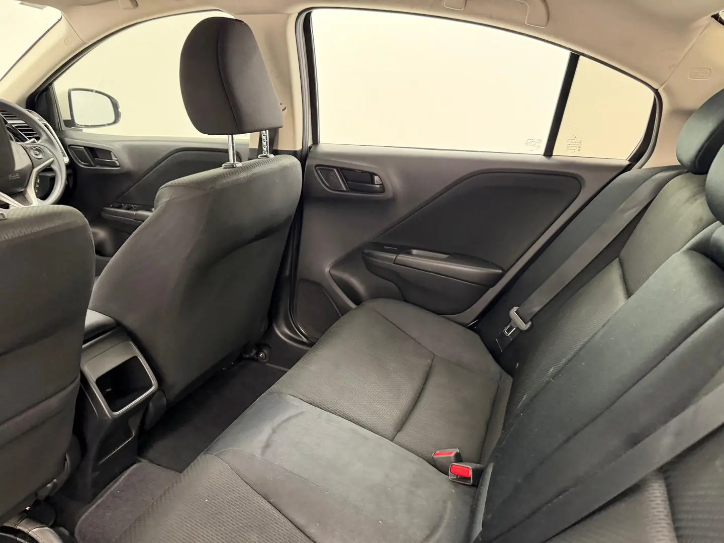 2019 Honda City Gallery Image 25