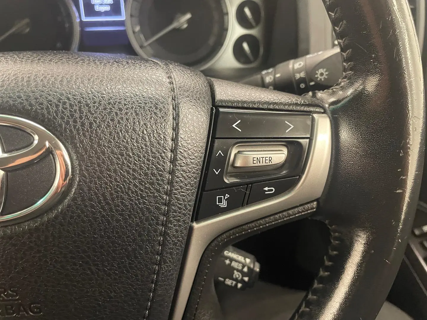 2020 Toyota Landcruiser Gallery Image 26