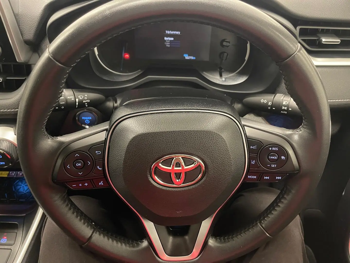 2022 Toyota RAV4 Gallery Image 37