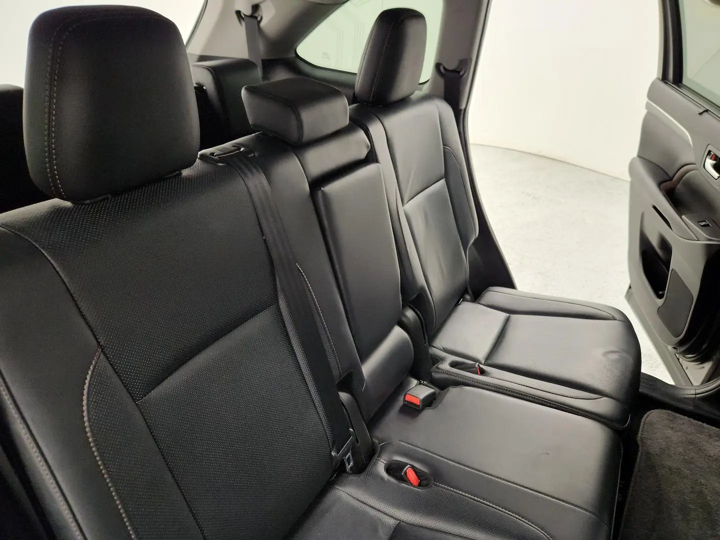 2020 Toyota Kluger Gallery Image 25