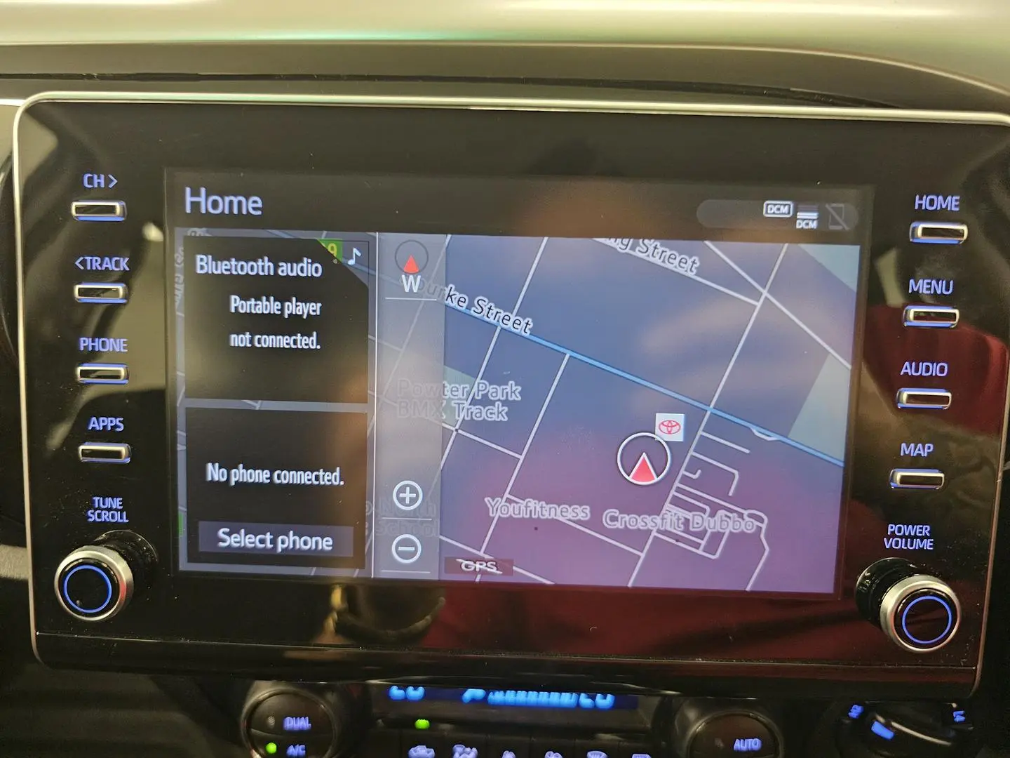 2021 Toyota Hilux Gallery Image 31