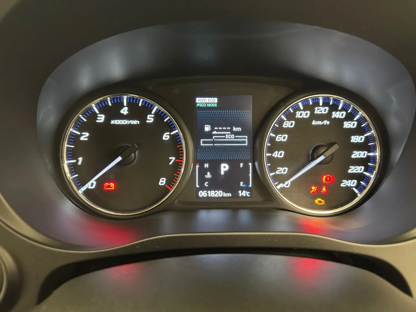 2020 Mitsubishi Outlander Gallery Image 20