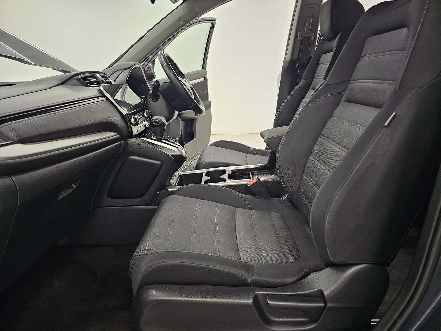 2023 Honda CR-V Gallery Image 12