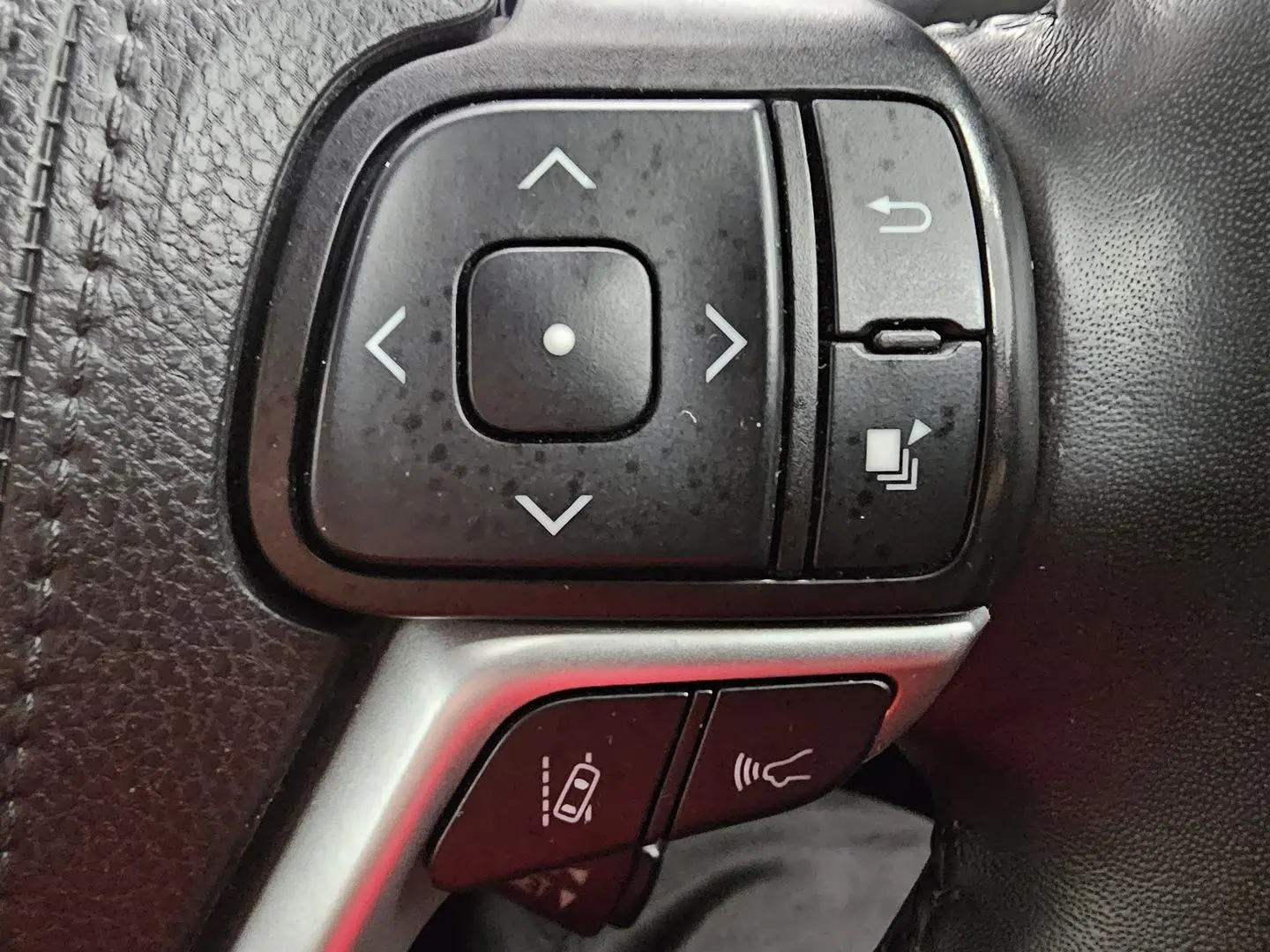 2019 Toyota Kluger Gallery Image 36