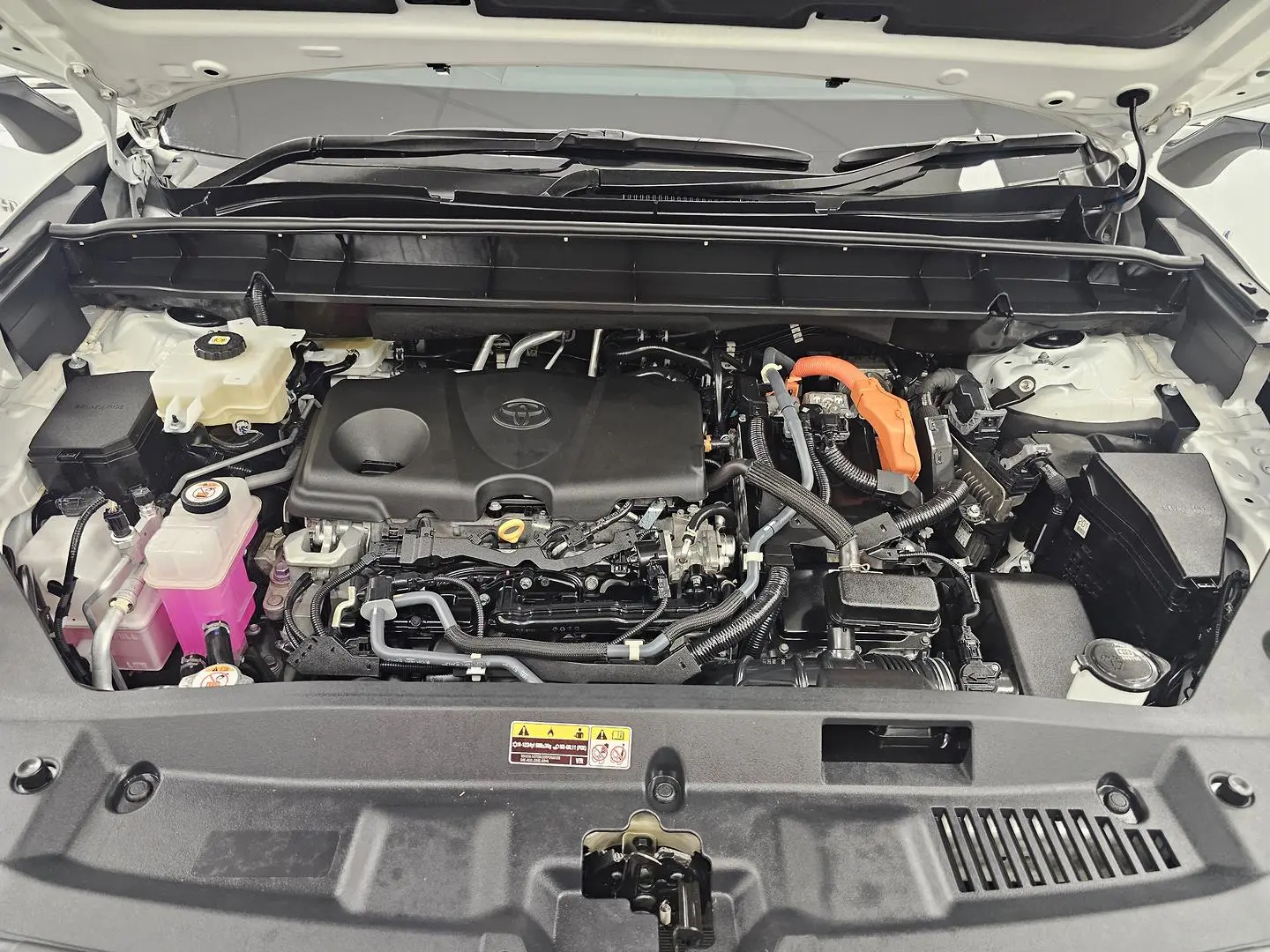 2022 Toyota Kluger Gallery Image 27