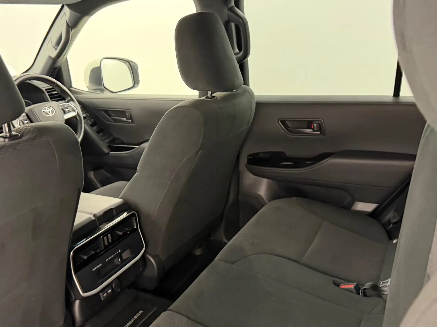 2024 Toyota Landcruiser Gallery Image 25