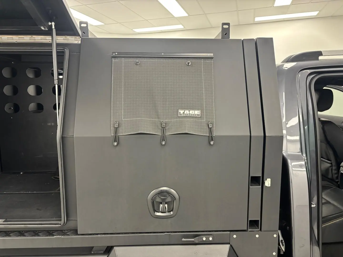 2020 Ford Ranger Gallery Image 38