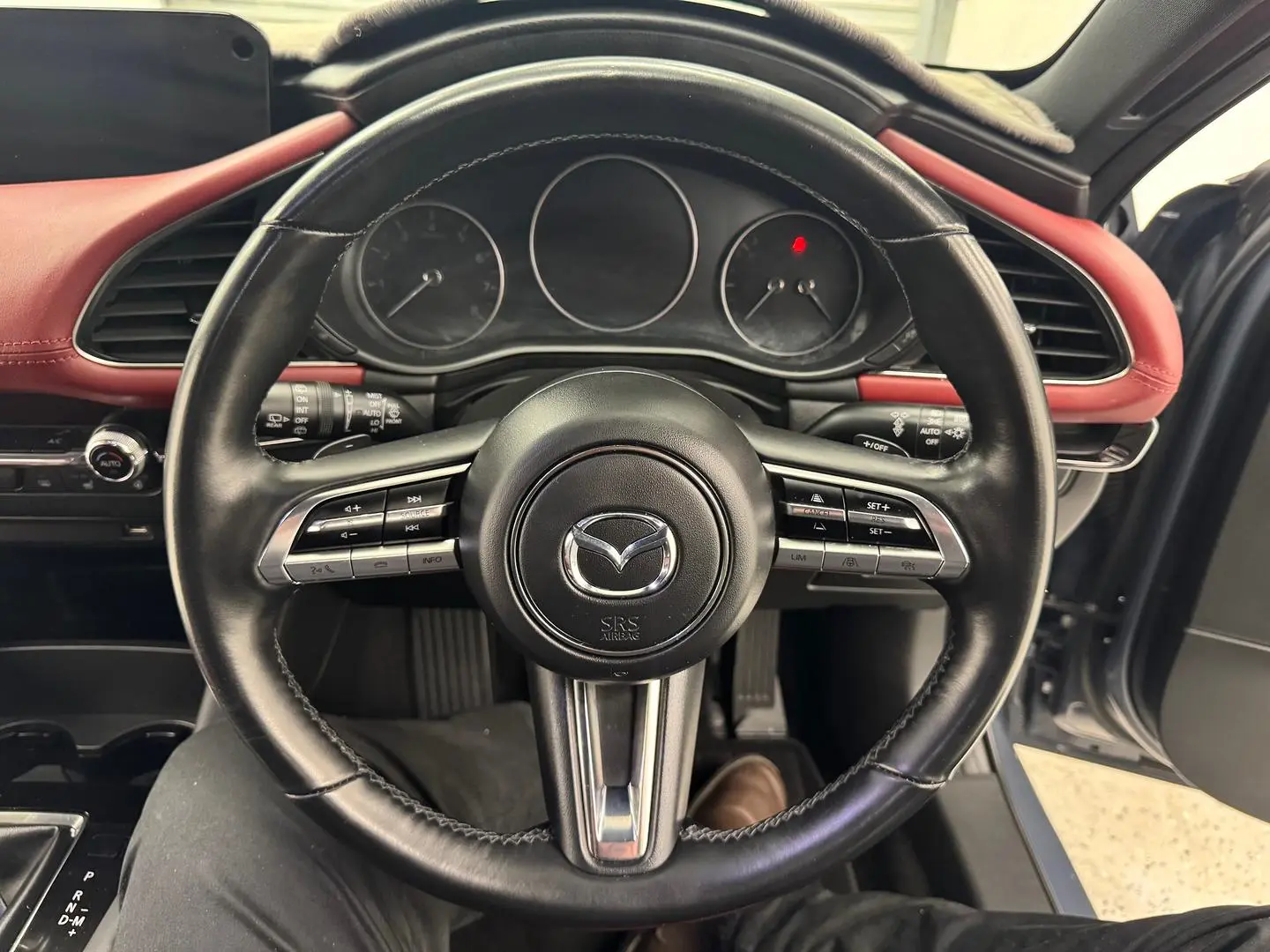 2019 Mazda 3 Gallery Image 21
