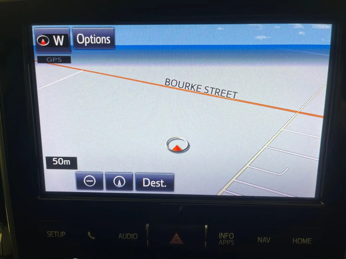 2020 Toyota Landcruiser Gallery Image 31