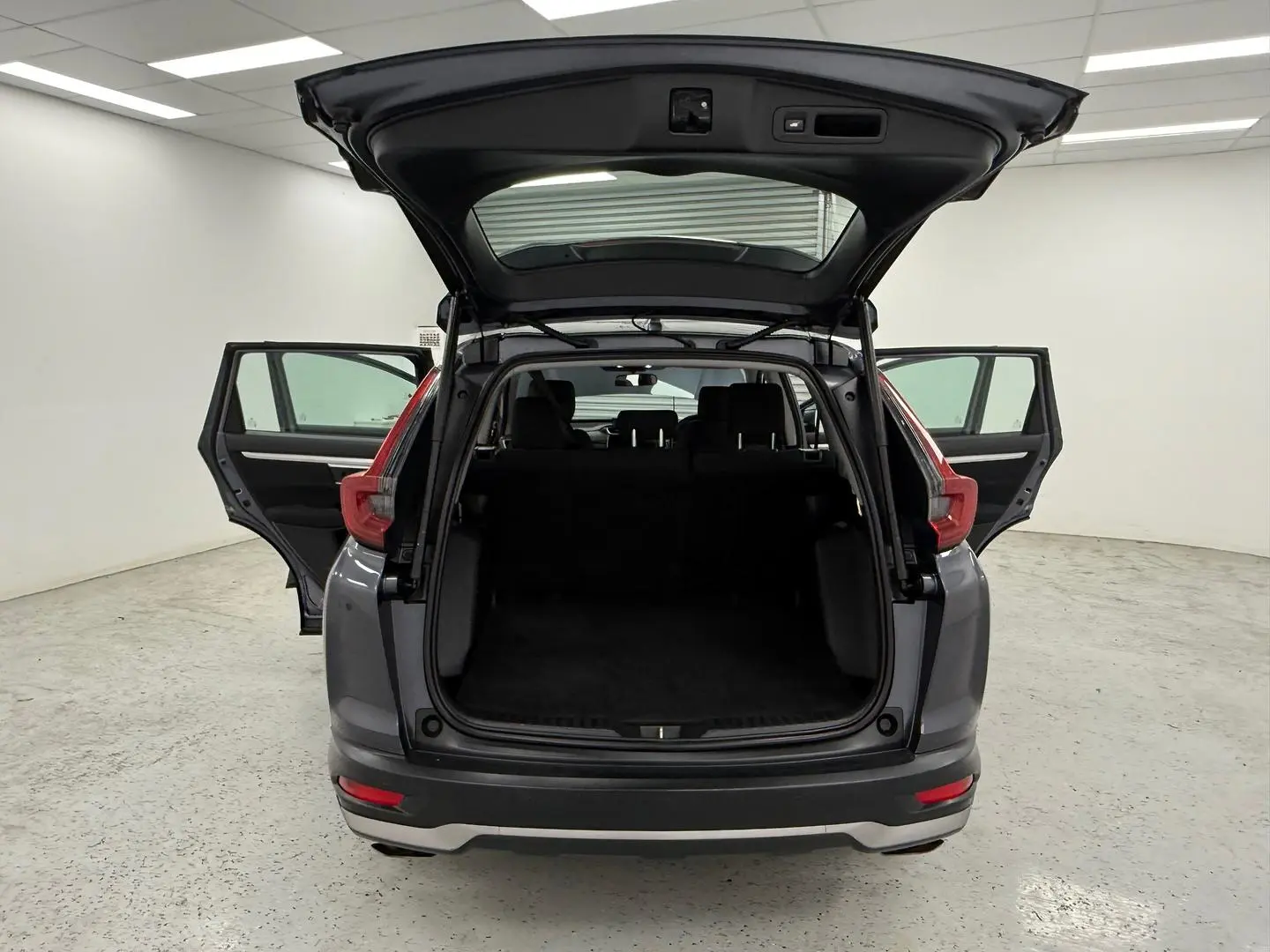 2023 Honda CR-V Gallery Image 14