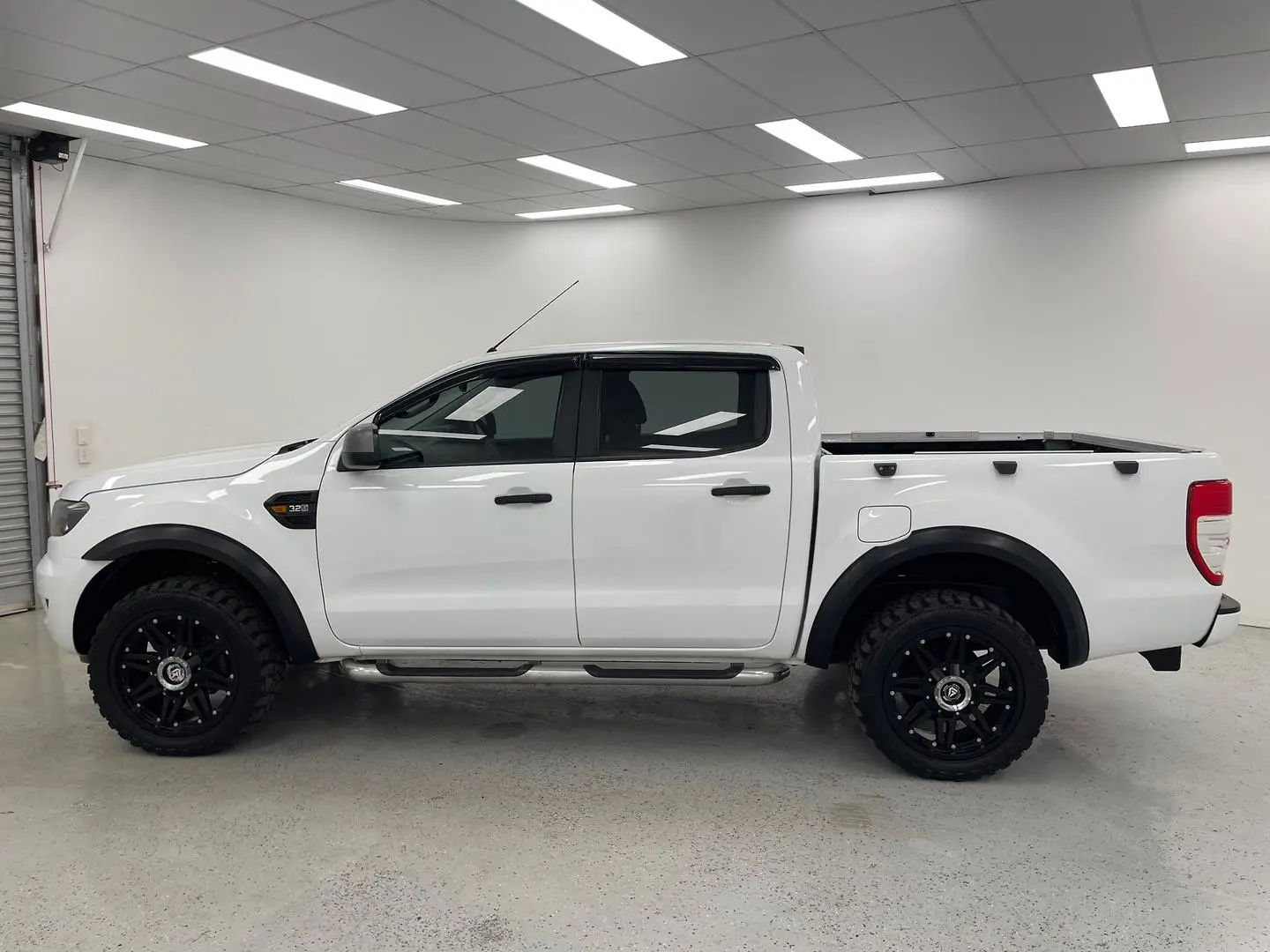 2017 Ford Ranger Gallery Image 6