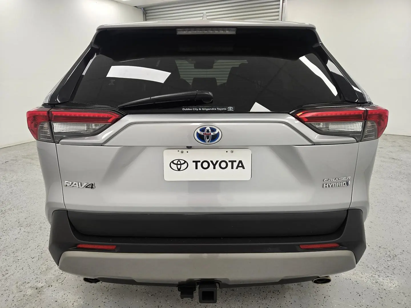 2022 Toyota RAV4 Gallery Image 4