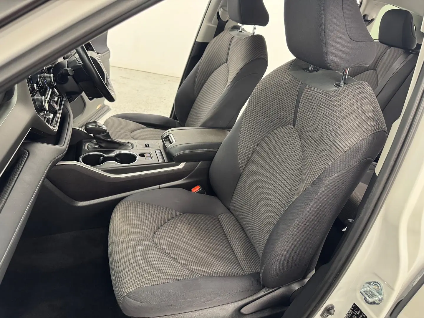 2021 Toyota Kluger Gallery Image 28