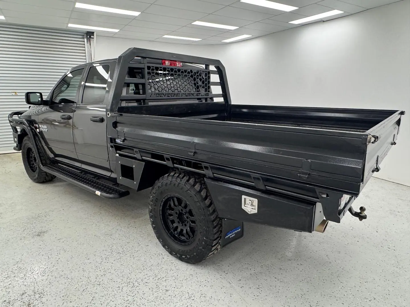 2022 RAM 1500 Gallery Image 4