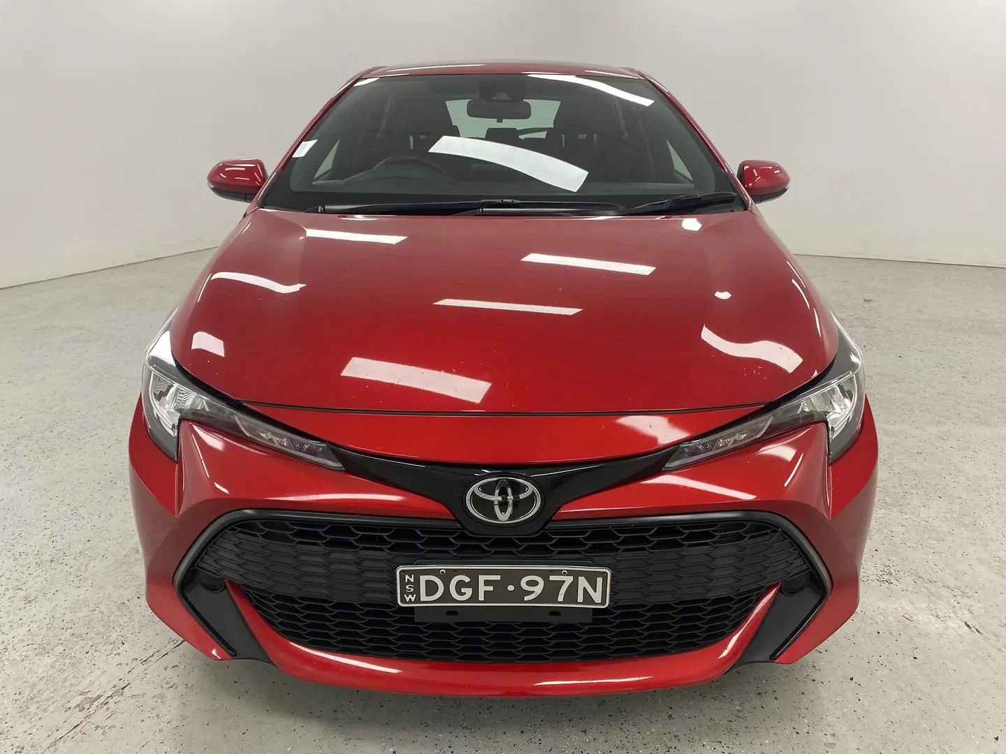 2020 Toyota Corolla Gallery Image 32