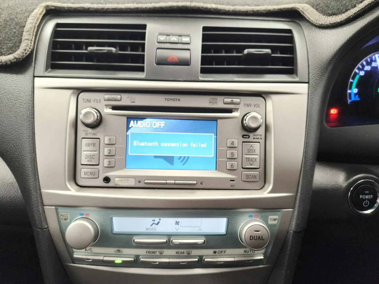 2011 Toyota Camry Gallery Image 29