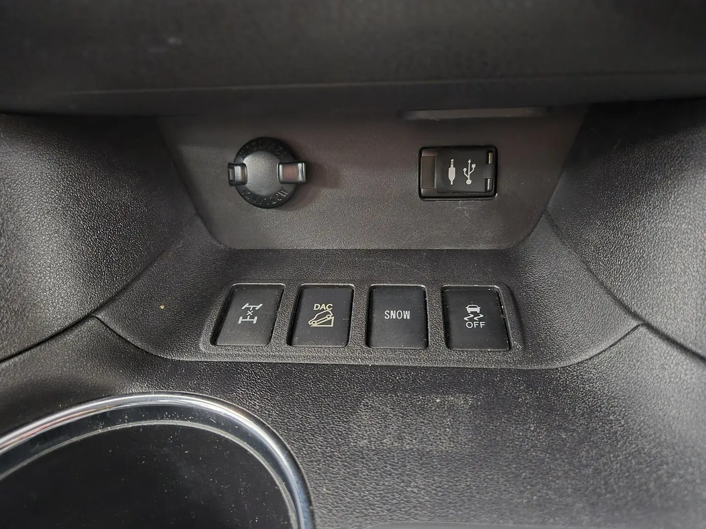 2019 Toyota Kluger Gallery Image 31