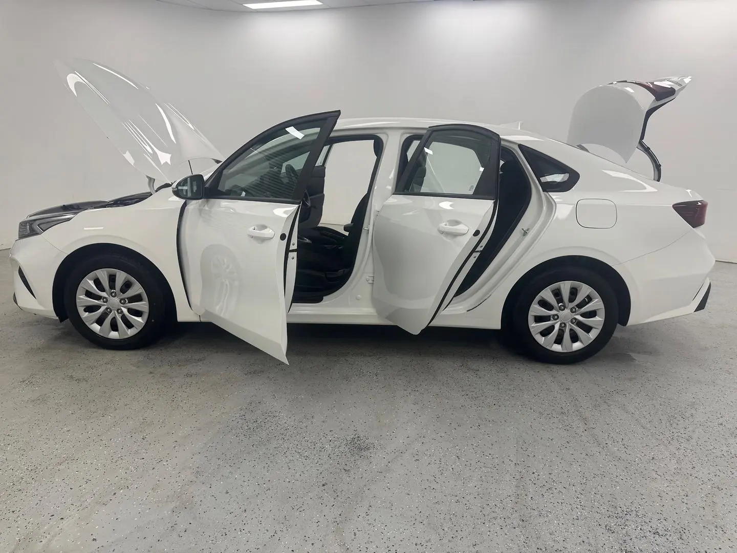 2023 Kia Cerato Gallery Image 11