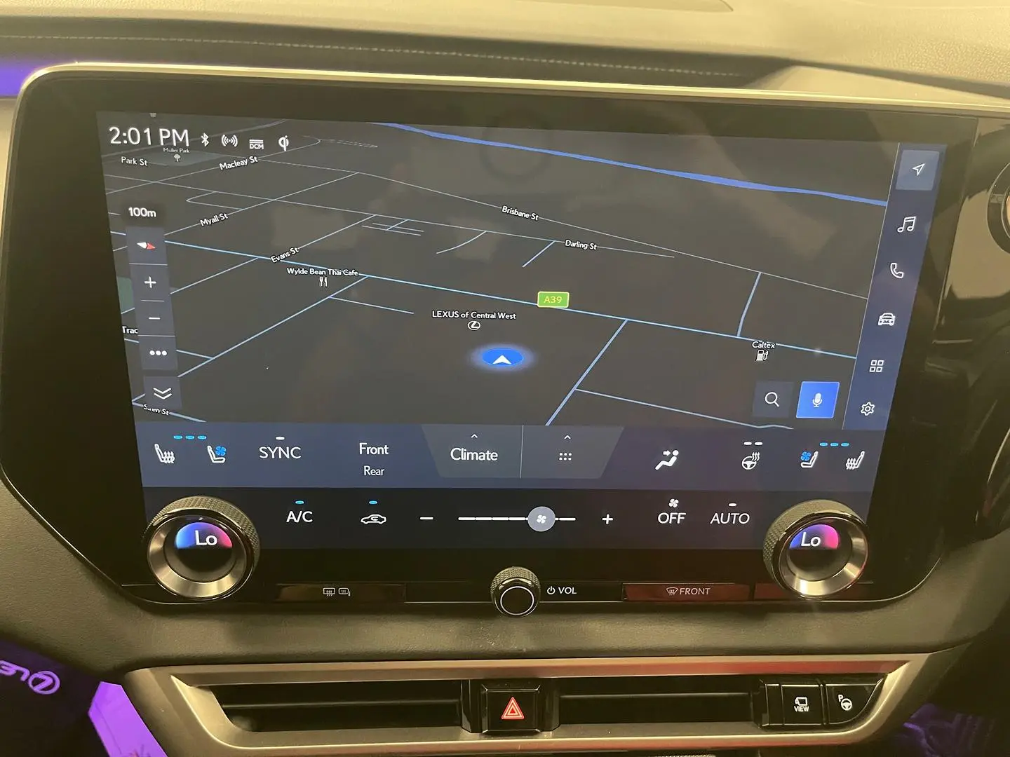 2025 Lexus RX Gallery Image 28