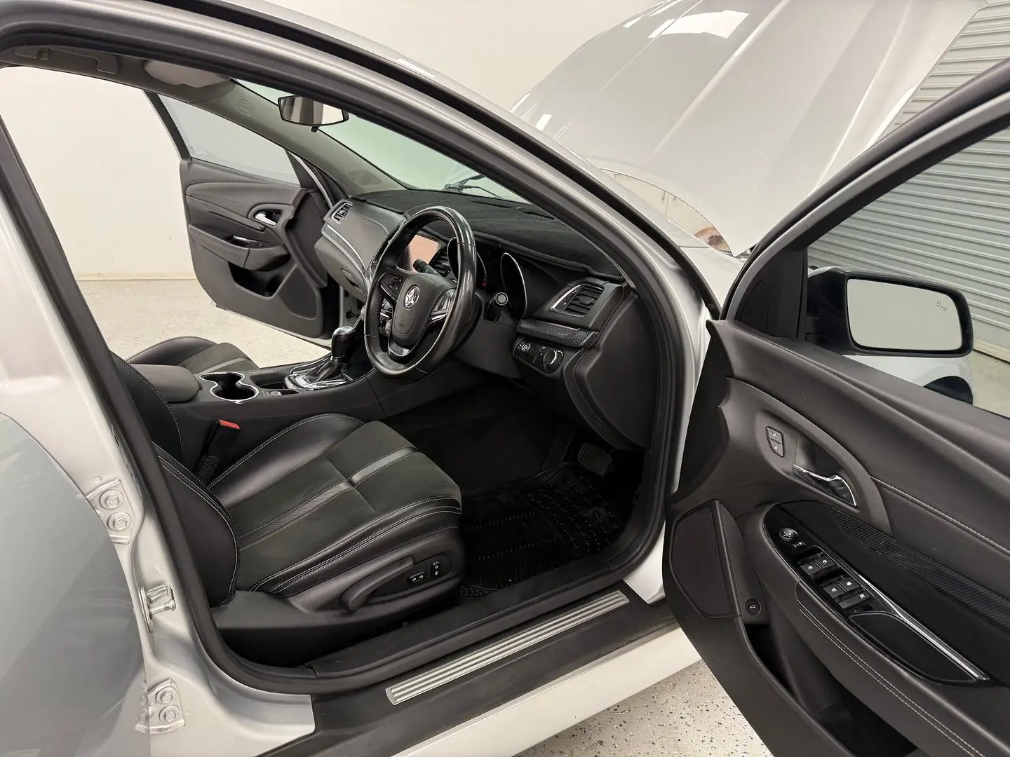 2017 Holden Commodore Gallery Image 19