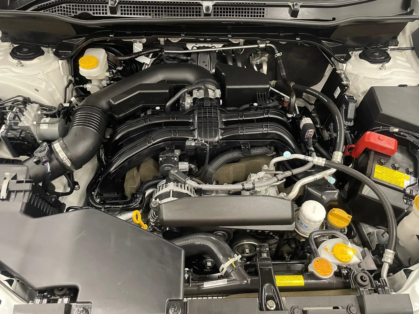 2023 Subaru Forester Gallery Image 15