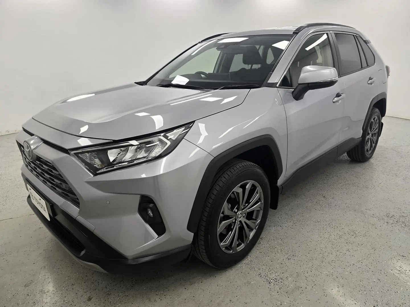 2022 Toyota RAV4 Gallery Image 7