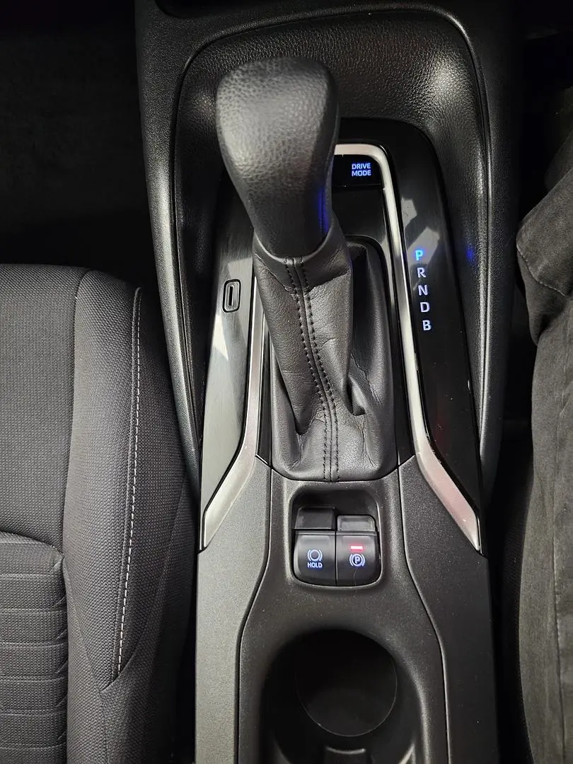 2019 Toyota Corolla Gallery Image 31