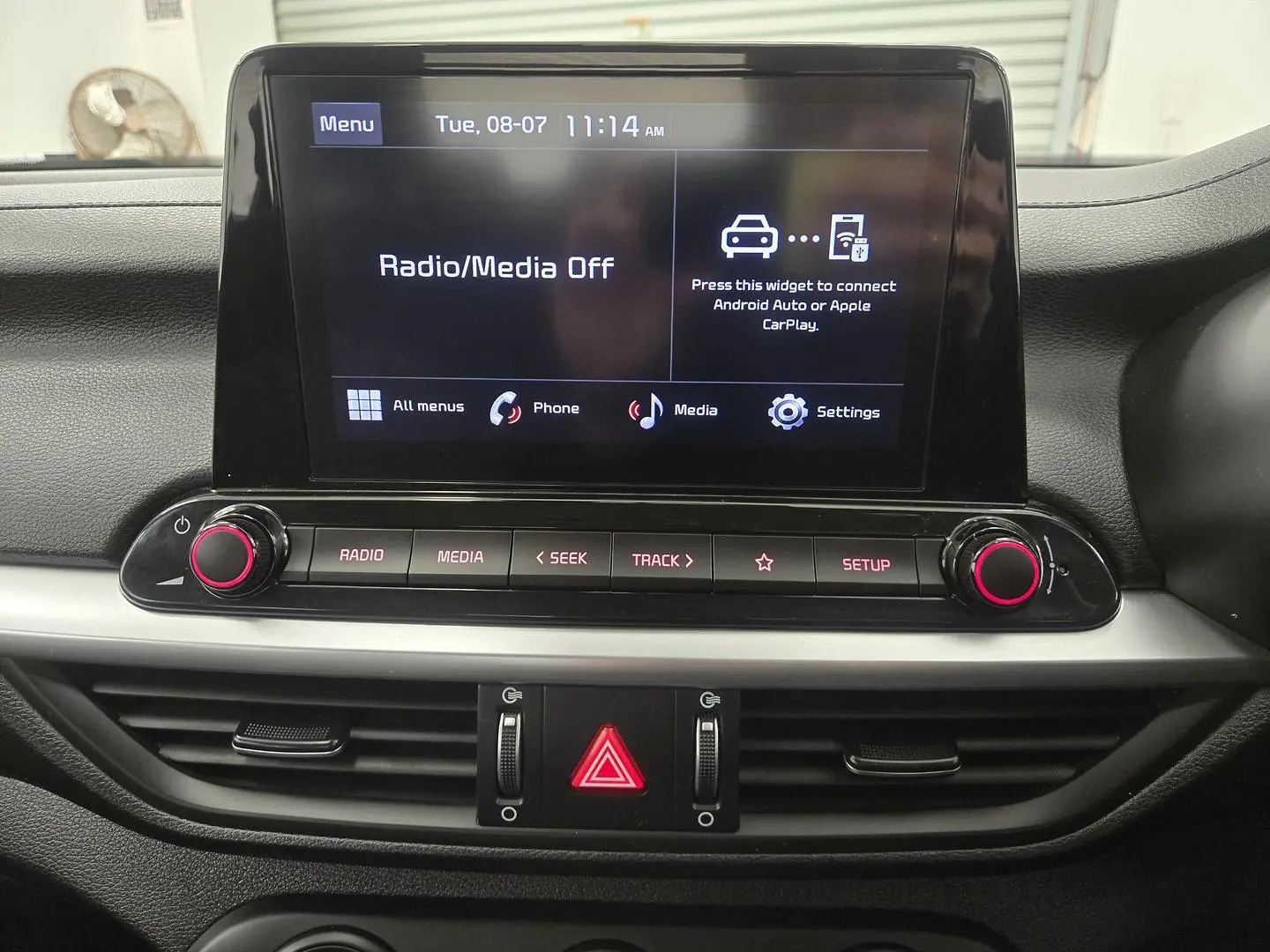 2023 Kia Cerato Gallery Image 29
