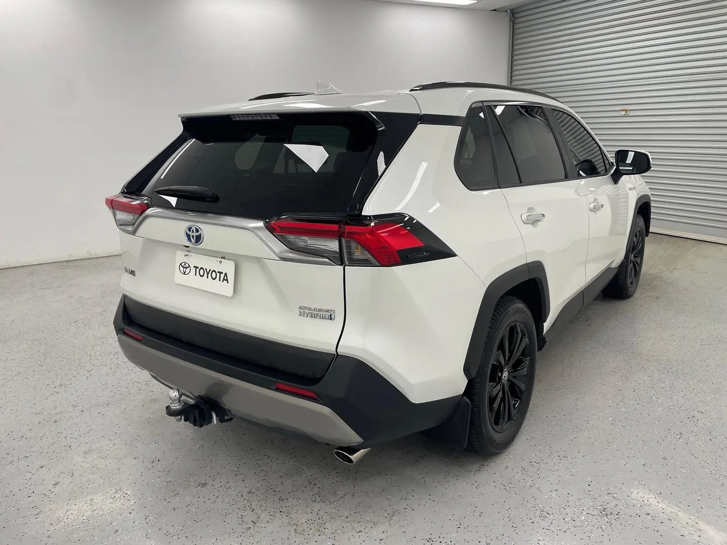 2022 Toyota RAV4 Gallery Image 3